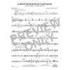 A Winter Holiday Fantasia - Percussion 1